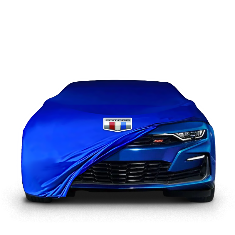 Chevrolet Camaro (2016β) Indoor Car Cover