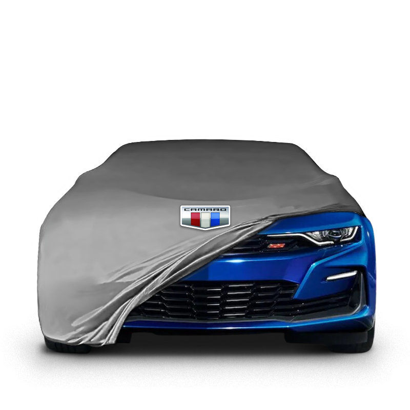Chevrolet Camaro (2016β) Indoor Car Cover
