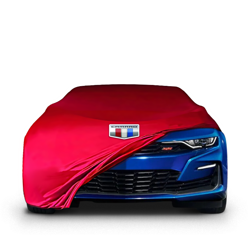Chevrolet Camaro (2016β) Indoor Car Cover