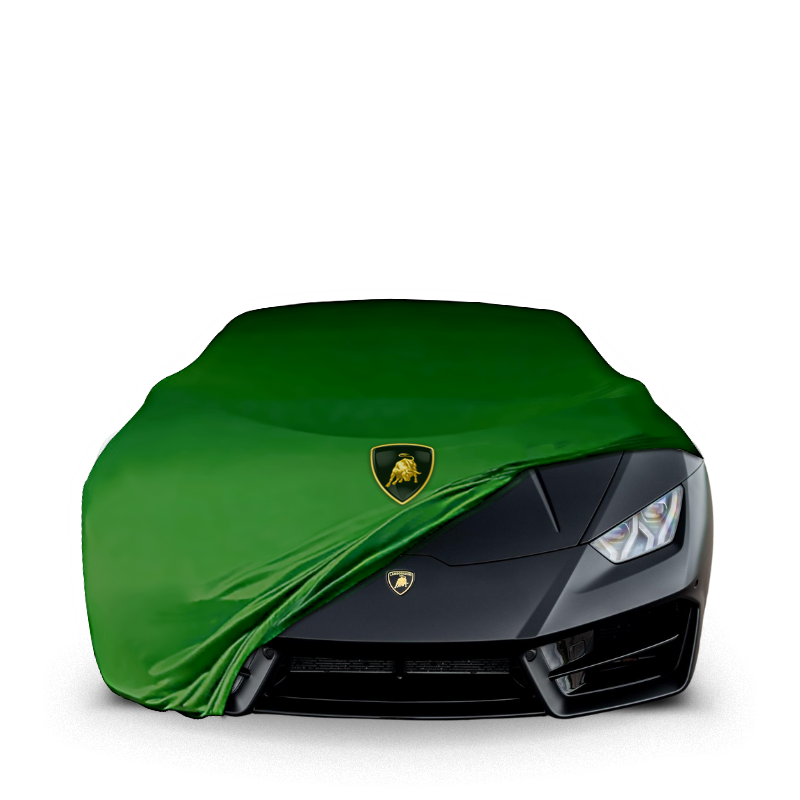 Lamborghini Car Cover indoor Cover For all Model