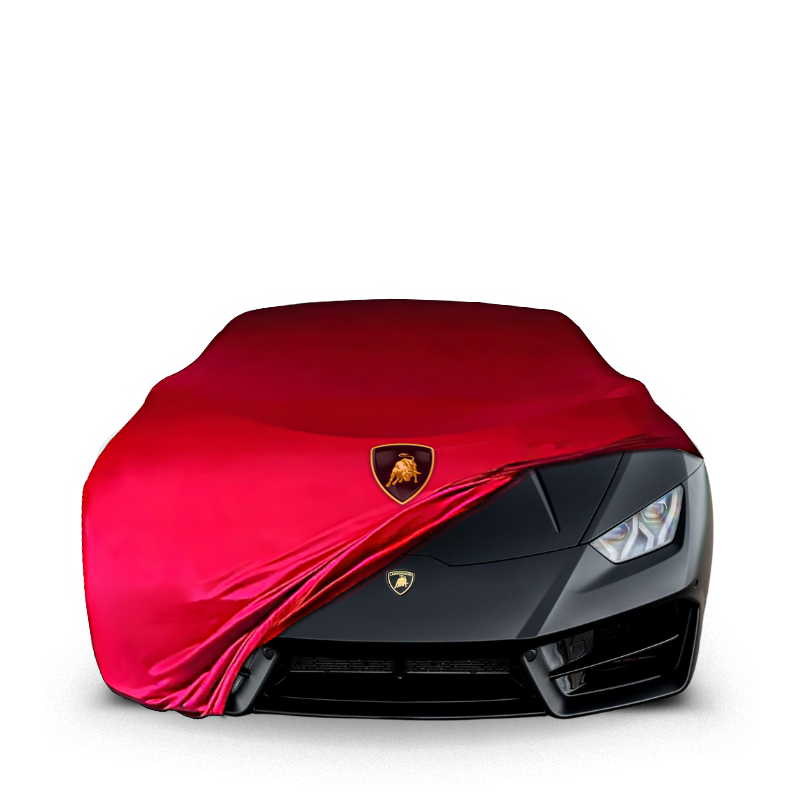 Lamborghini Car Cover indoor Cover For all Model