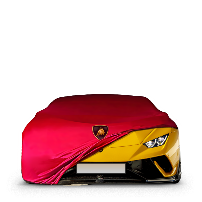 Lamborghini Huracan Car Cover indoor Cover For all Model