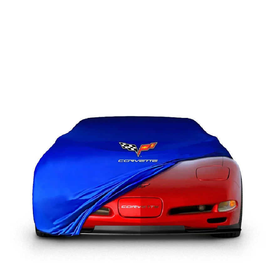 Corvette C5 Car Cover indoor Cover For Corvette