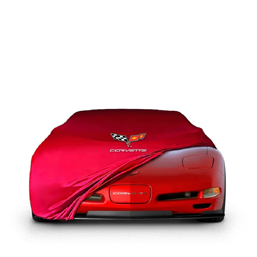 Corvette C5 Car Cover indoor Cover For Corvette