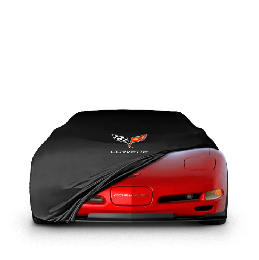 Corvette C5 Car Cover indoor Cover For Corvette
