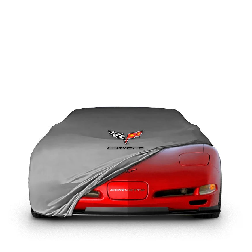 Corvette C5 Car Cover indoor Cover For Corvette