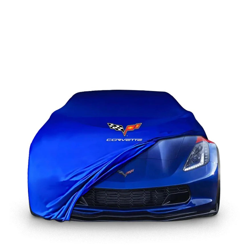 Corvette C7 Car Cover indoor Cover For Corvette