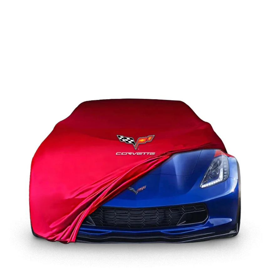 Corvette C7 Car Cover indoor Cover For Corvette