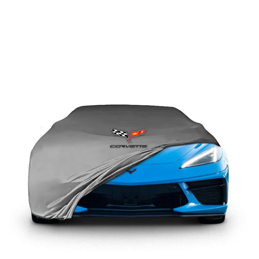 Corvette Car Cover indoor Cover For all Model
