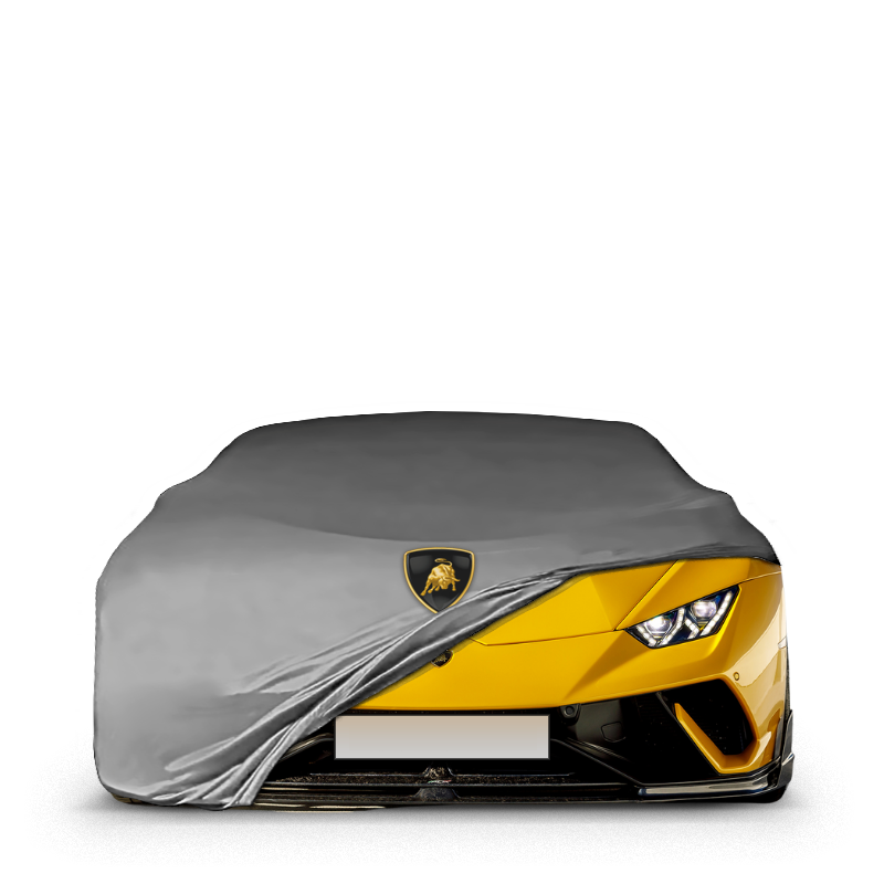 Lamborghini Huracan Car Cover indoor Cover For all Model