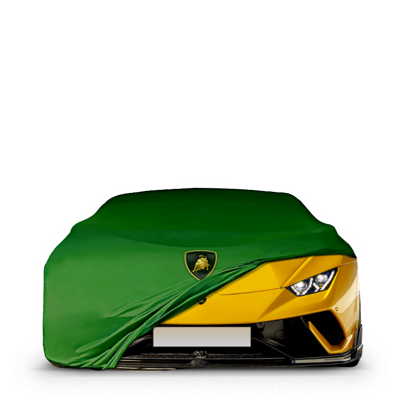 Lamborghini Huracan Car Cover indoor Cover For all Model