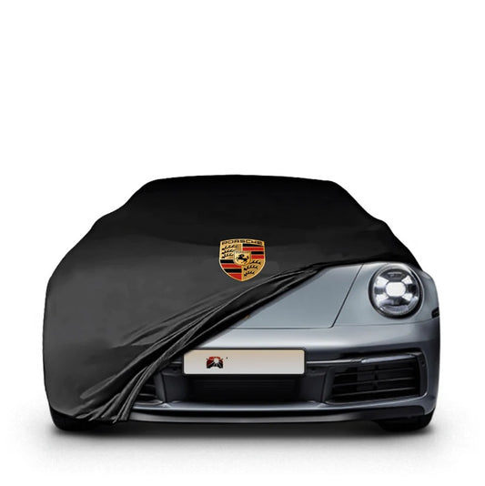 Porsche 911 (992) (2018-) Car Cover indoor Cover For Porsche