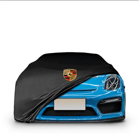 Porsche BOXSTER 981 (2012-2016) Car Cover indoor Cover For Porsche