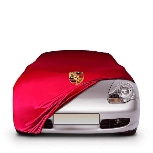 Porsche BOXSTER 986 (1996-2004) Car Cover indoor Cover For Porsche