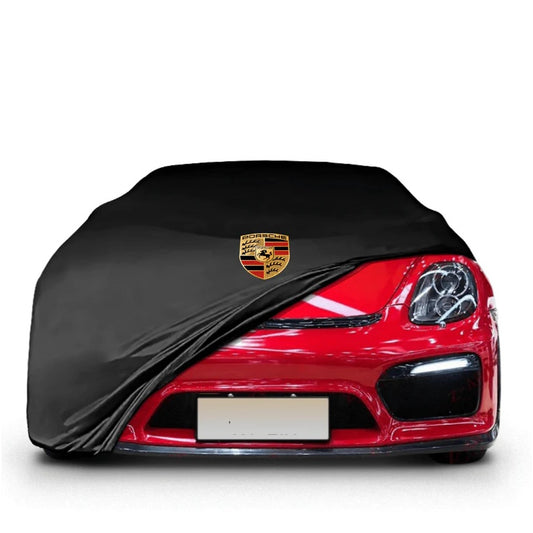Porsche BOXSTER 987 (2004-2012) Car Cover indoor Cover For Porsche