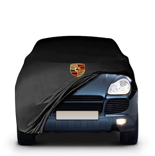 Porsche CAYENNE 955 (2002-2010) Car Cover indoor Cover For Porsche
