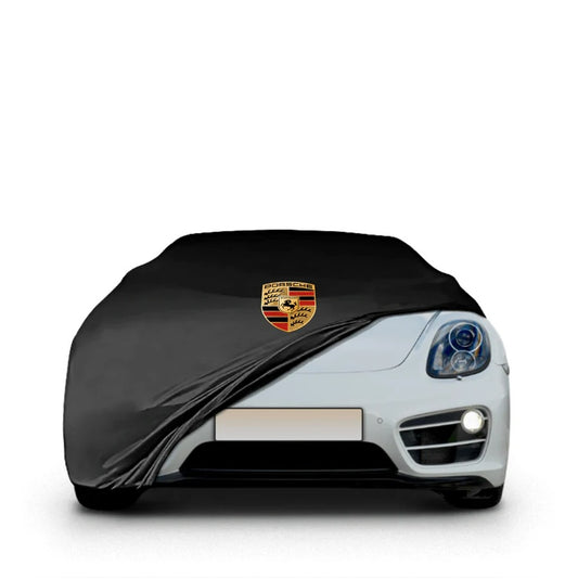 Porsche CAYMAN 981C (2013-2016) Car Cover indoor Cover For Porsche