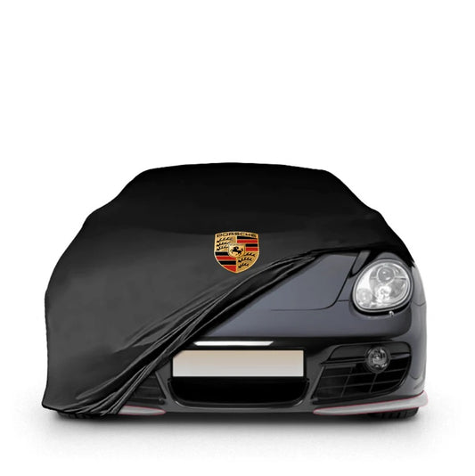 Porsche CAYMAN 987C (2005-2012) Car Cover indoor Cover For Porsche