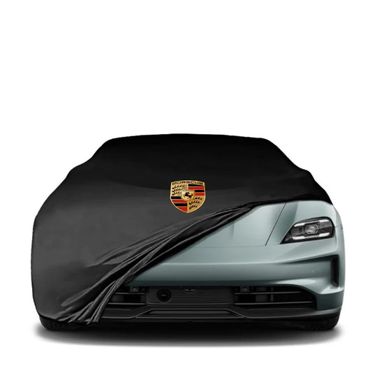 Porsche TAYCAN Car Cover indoor Cover For Porsche