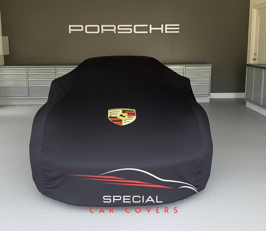 Porsche Car Cover indoor Cover For Porsche