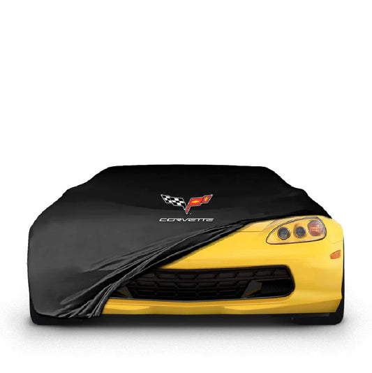 Corvette C6 Car Cover indoor Cover For Corvette