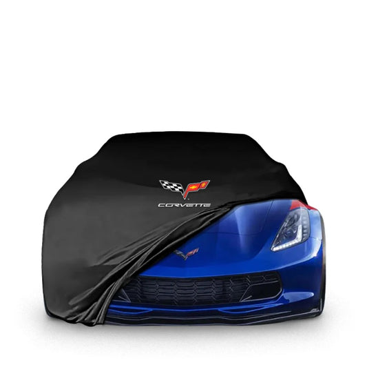 Corvette C7 Car Cover indoor Cover For Corvette