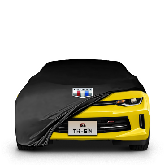 Chevrolet Camaro (2010–2015) Indoor Car Cover