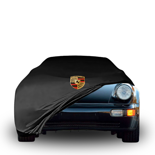 Porsche 911 (964) (1989–1994) Indoor Car Cover