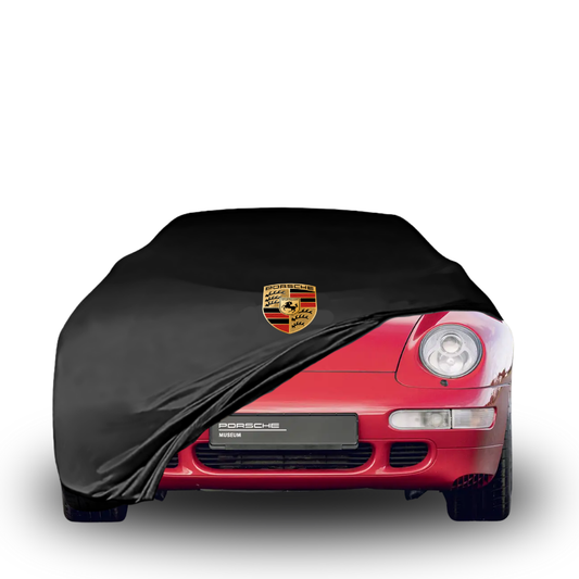 Porsche 911 (993) (1994–1998) Indoor Car Cover